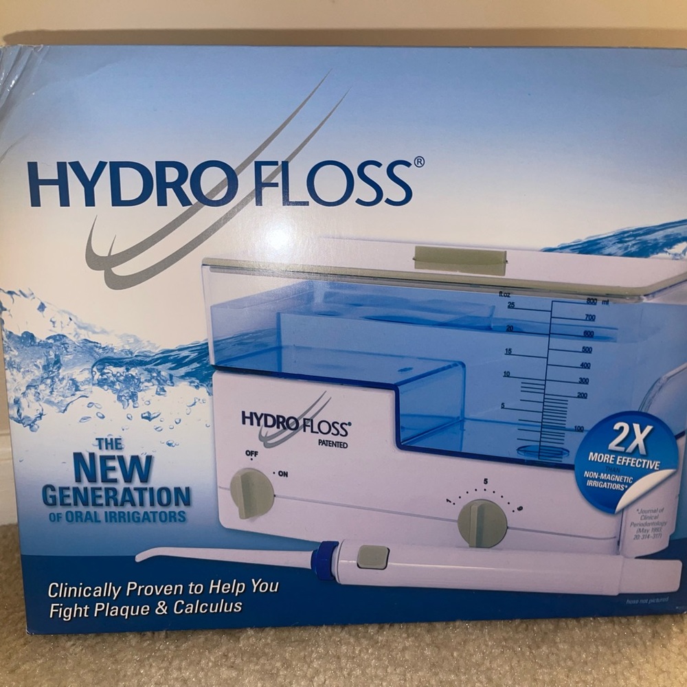 Hydro Floss
